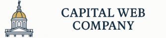 Capital Web Company logo